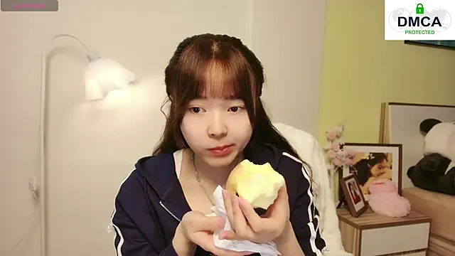 Chenjing0 online show from 16, 2, 2025