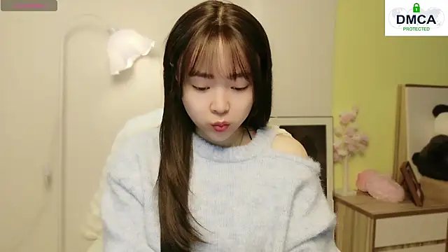 Chenjing0 online show from 15, 3, 2025