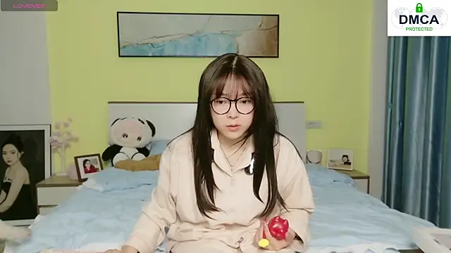 Chenjing0 online show from 22, 3, 2025