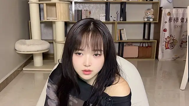 Chenjing0 online show from 6, 10, 2025