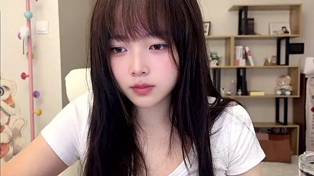 Chenjing0 online show from 20, 10, 2025