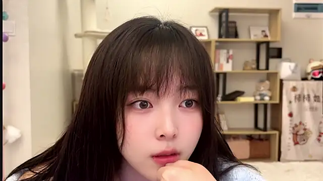 Chenjing0 online show from 30, 10, 2025