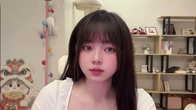 Chenjing0 online show from 10, 11, 2025