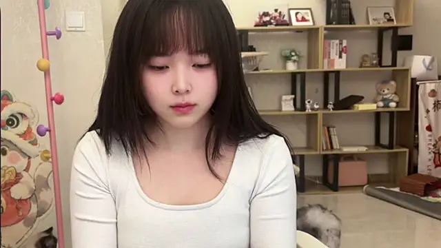 Chenjing0 online show from 12, 11, 2025