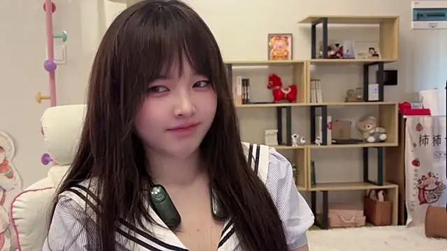 Chenjing0 online show from 20, 2, 2026