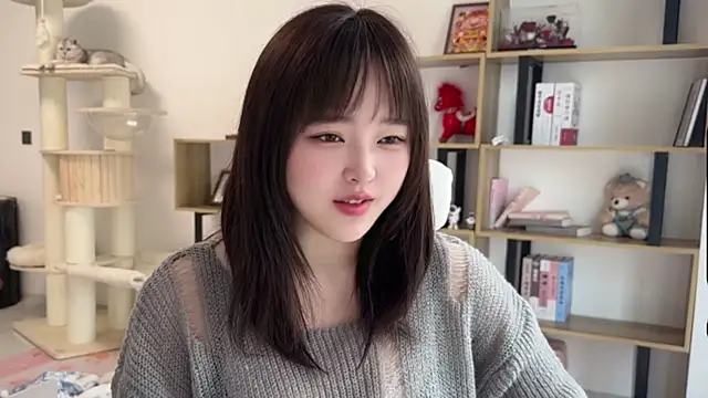 Chenjing0 online show from 28, 3, 2026