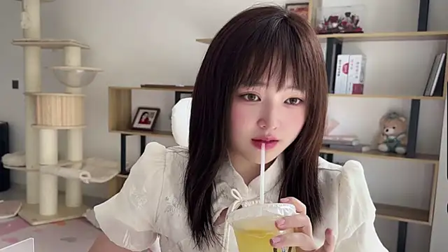 Chenjing0 online show from 29, 3, 2026