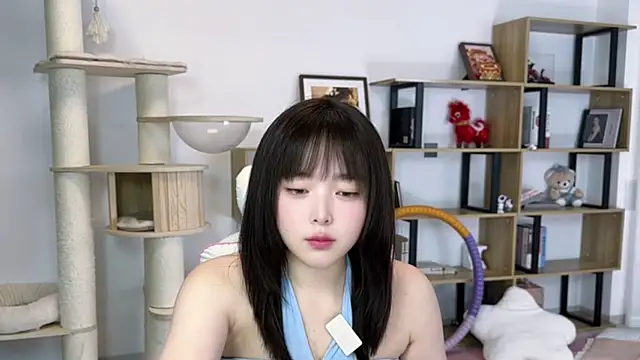 Chenjing0 online show from 16, 4, 2026