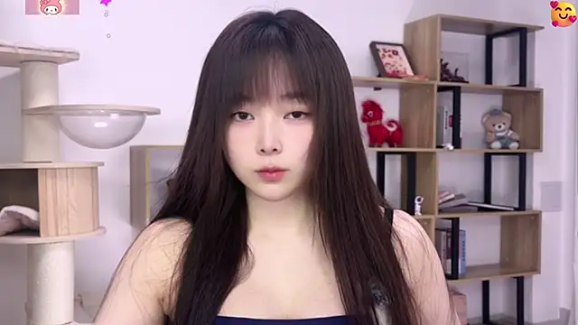 Chenjing0 online show from 13, 6, 2026