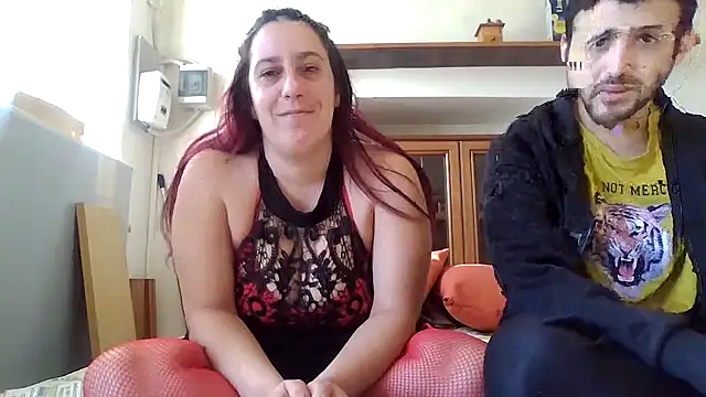 morganaeartu online show from 31, 12, 2024