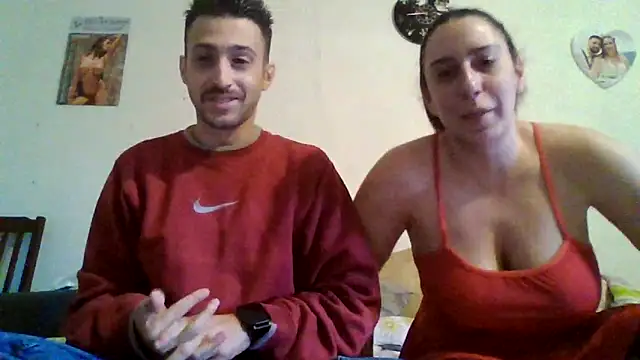 morganaeartu online show from 14, 2, 2026