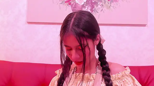 Misha Lover online show from 22, 2, 2025