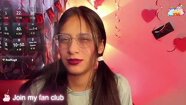 Misha Lover online show from 16, 9, 2025