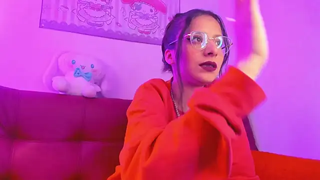 Misha Lover online show from 11, 11, 2025