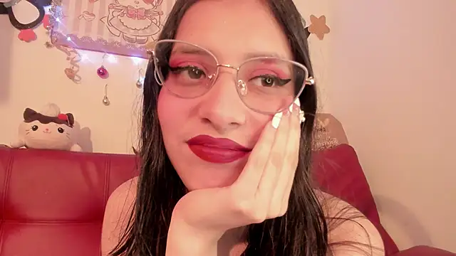 Misha Lover online show from 16, 12, 2025