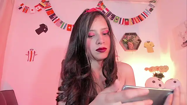 Misha Lover online show from 12, 6, 2026