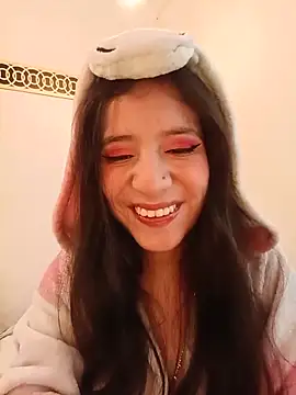 Misha Lover online show from 23, 6, 2026