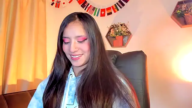 Misha Lover online show from 9, 7, 2026
