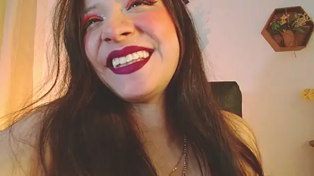 Misha Lover online show from 17, 7, 2026