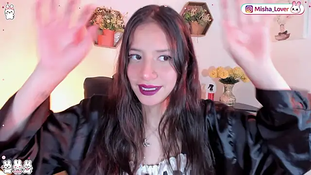 Misha Lover online show from 27, 7, 2026