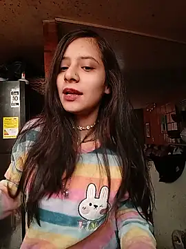 Misha Lover online show from 30, 7, 2026