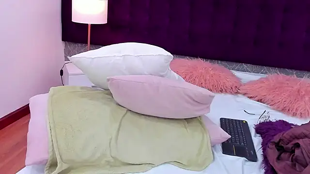 LiaCathaleya online show from 21, 3, 2025