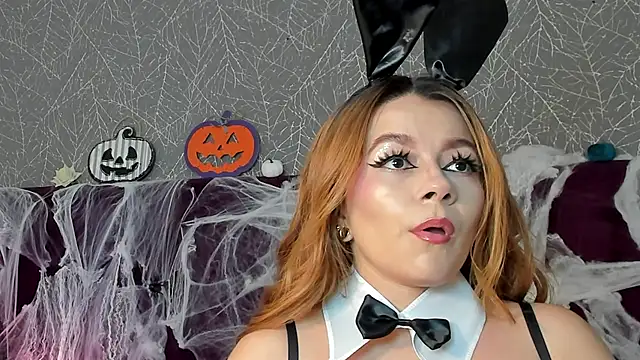 LiaCathaleya online show from 31, 10, 2025