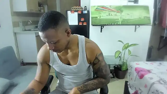 Josep Ston online show from 12, 3, 2026