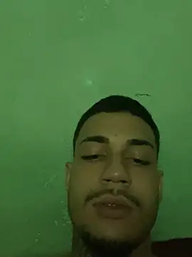 TiagopirocudoMG online show from 19, 2, 2025