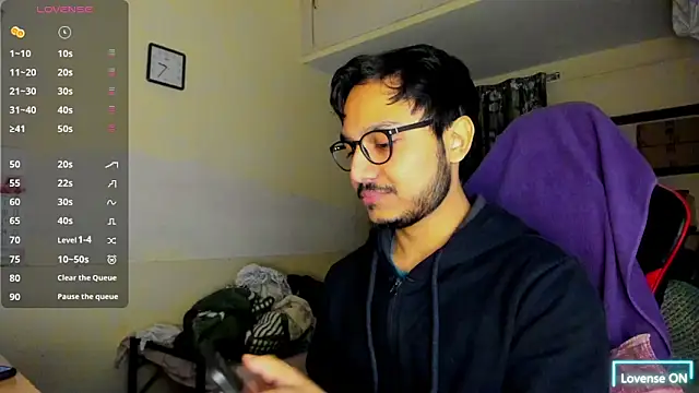 fuckkboy101 online show from 1, 1, 2025