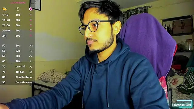 fuckkboy101 online show from 7, 1, 2025