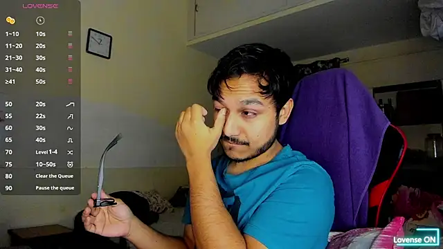 fuckkboy101 online show from 13, 1, 2025