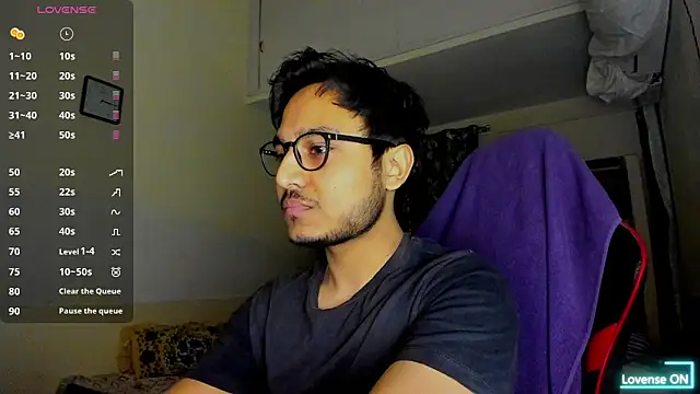 fuckkboy101 online show from 17, 2, 2025