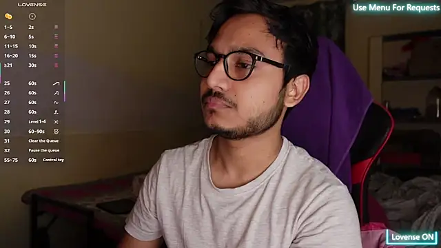 fuckkboy101 online show from 11, 9, 2025