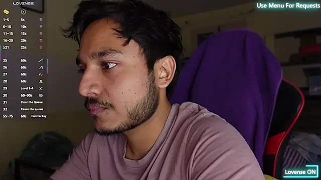 fuckkboy101 online show from 26, 10, 2025