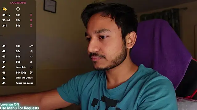 fuckkboy101 online show from 23, 3, 2026