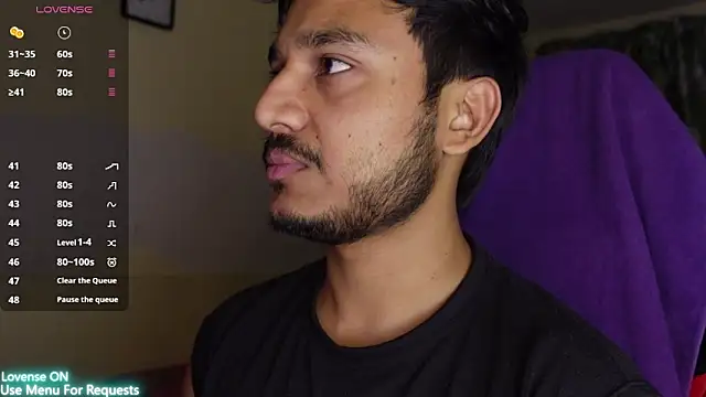 fuckkboy101 online show from 17, 4, 2026