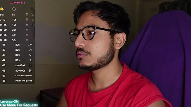 fuckkboy101 online show from 19, 4, 2026