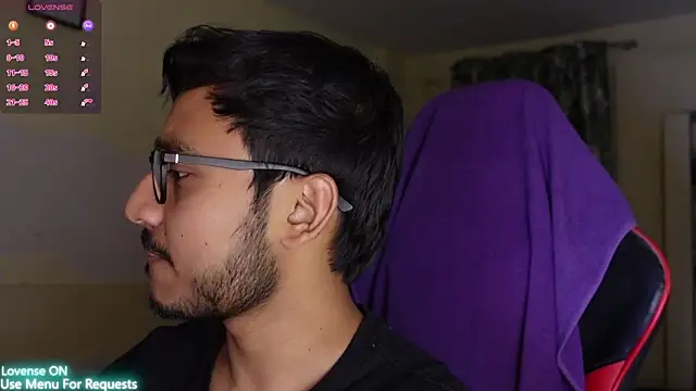 fuckkboy101 online show from 20, 4, 2026