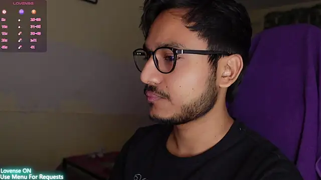 fuckkboy101 online show from 21, 4, 2026