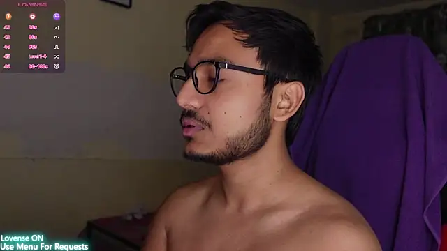 fuckkboy101 online show from 21, 4, 2026