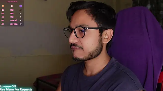 fuckkboy101 online show from 24, 4, 2026