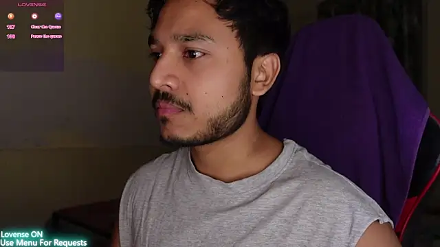 fuckkboy101 online show from 25, 4, 2026