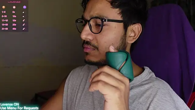 fuckkboy101 online show from 25, 4, 2026