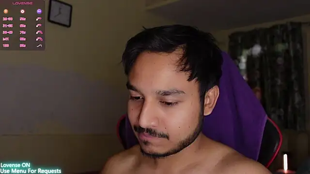 fuckkboy101 online show from 26, 4, 2026