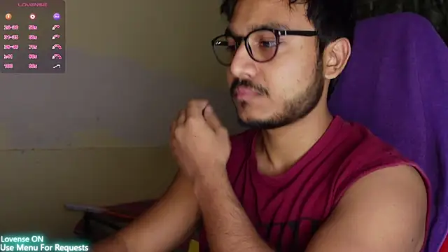 fuckkboy101 online show from 27, 4, 2026