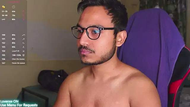 fuckkboy101 online show from 11, 6, 2026