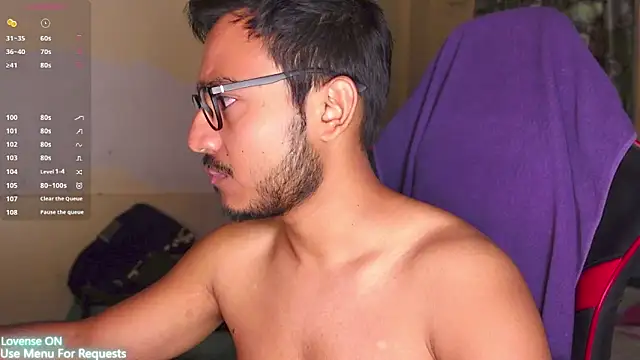fuckkboy101 online show from 14, 6, 2026