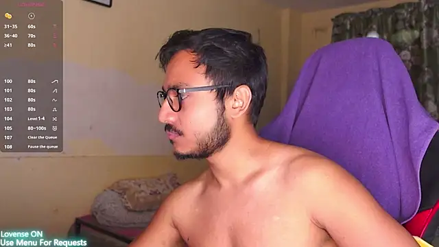 fuckkboy101 online show from 25, 7, 2026
