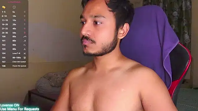 fuckkboy101 online show from 25, 7, 2026